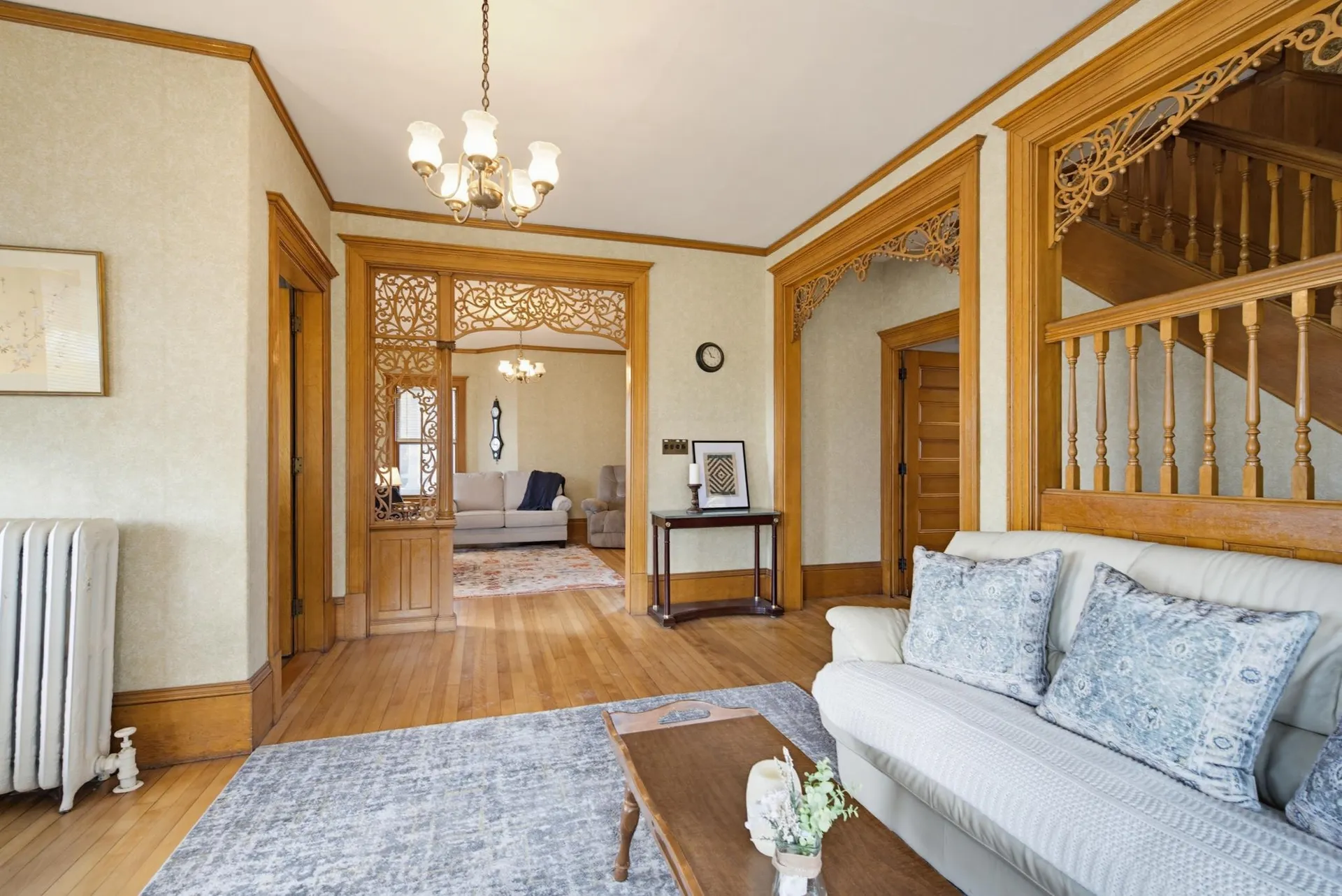 3 Fisher Place Claremont NH 03743