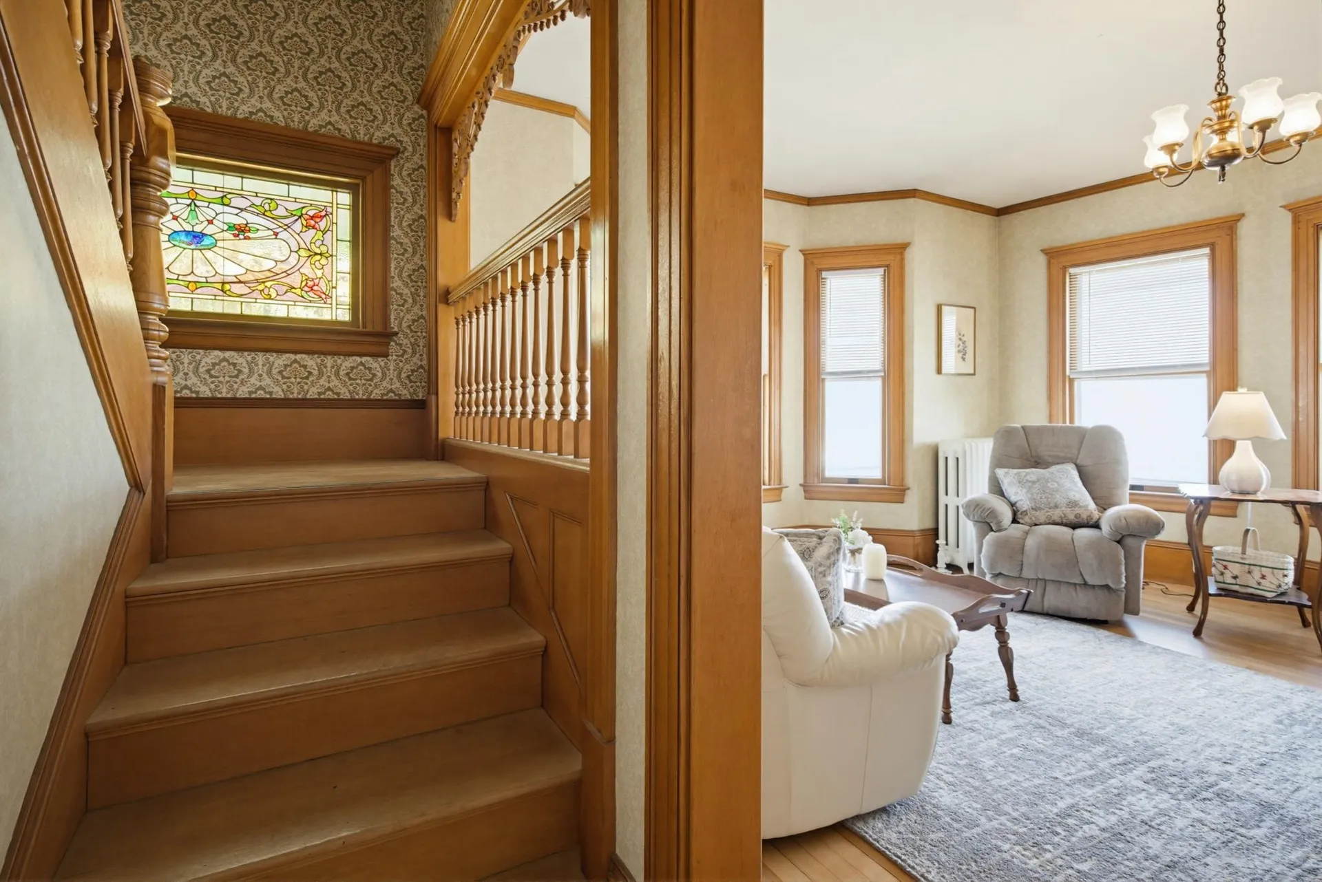 3 Fisher Place Claremont NH 03743