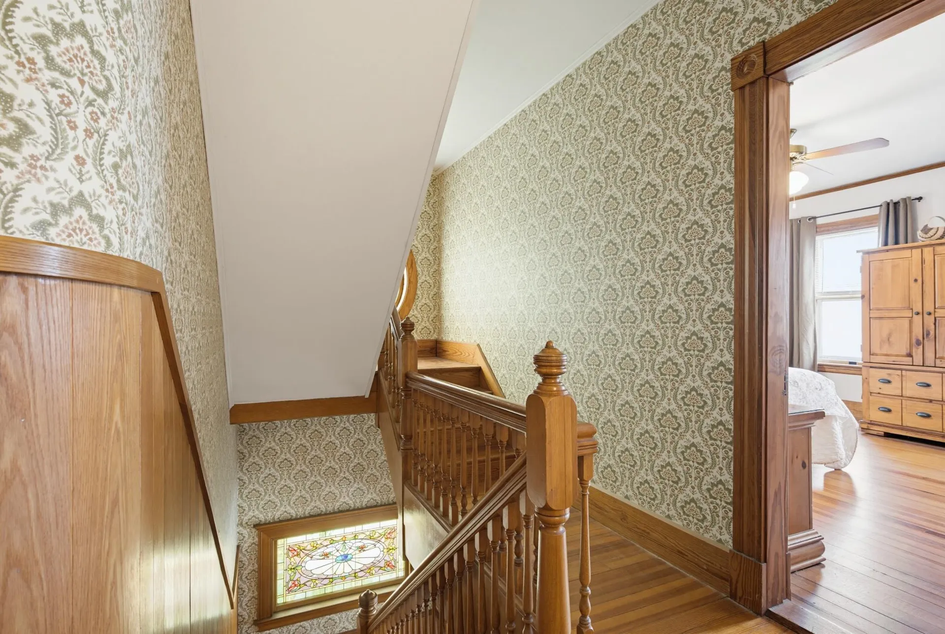 3 Fisher Place Claremont NH 03743