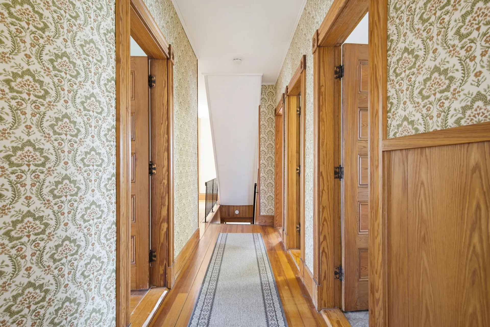 3 Fisher Place Claremont NH 03743