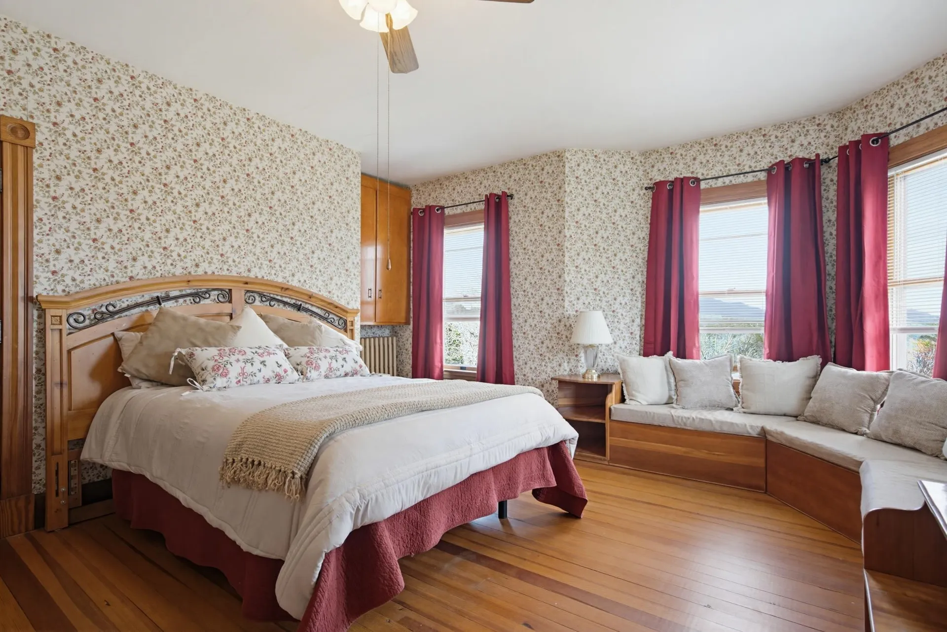 3 Fisher Place Claremont NH 03743