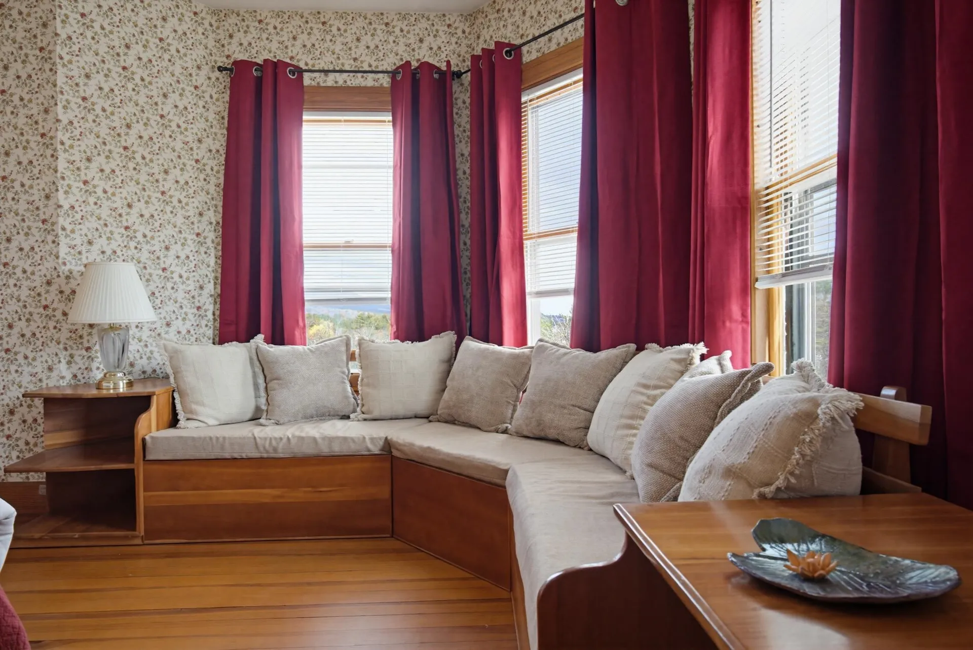 3 Fisher Place Claremont NH 03743