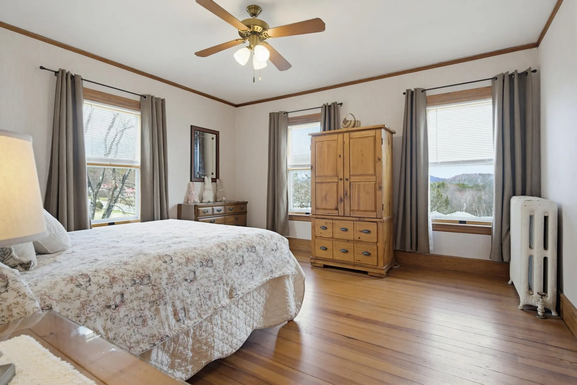 3 Fisher Place Claremont NH 03743
