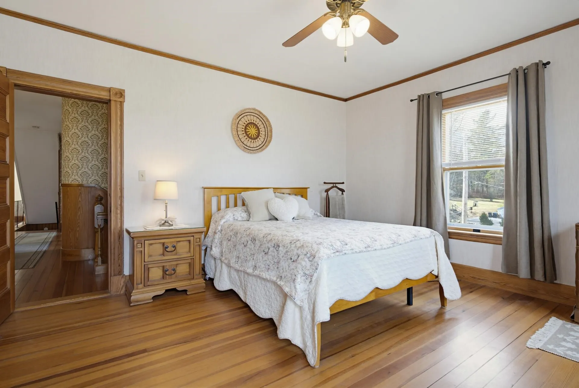 3 Fisher Place Claremont NH 03743