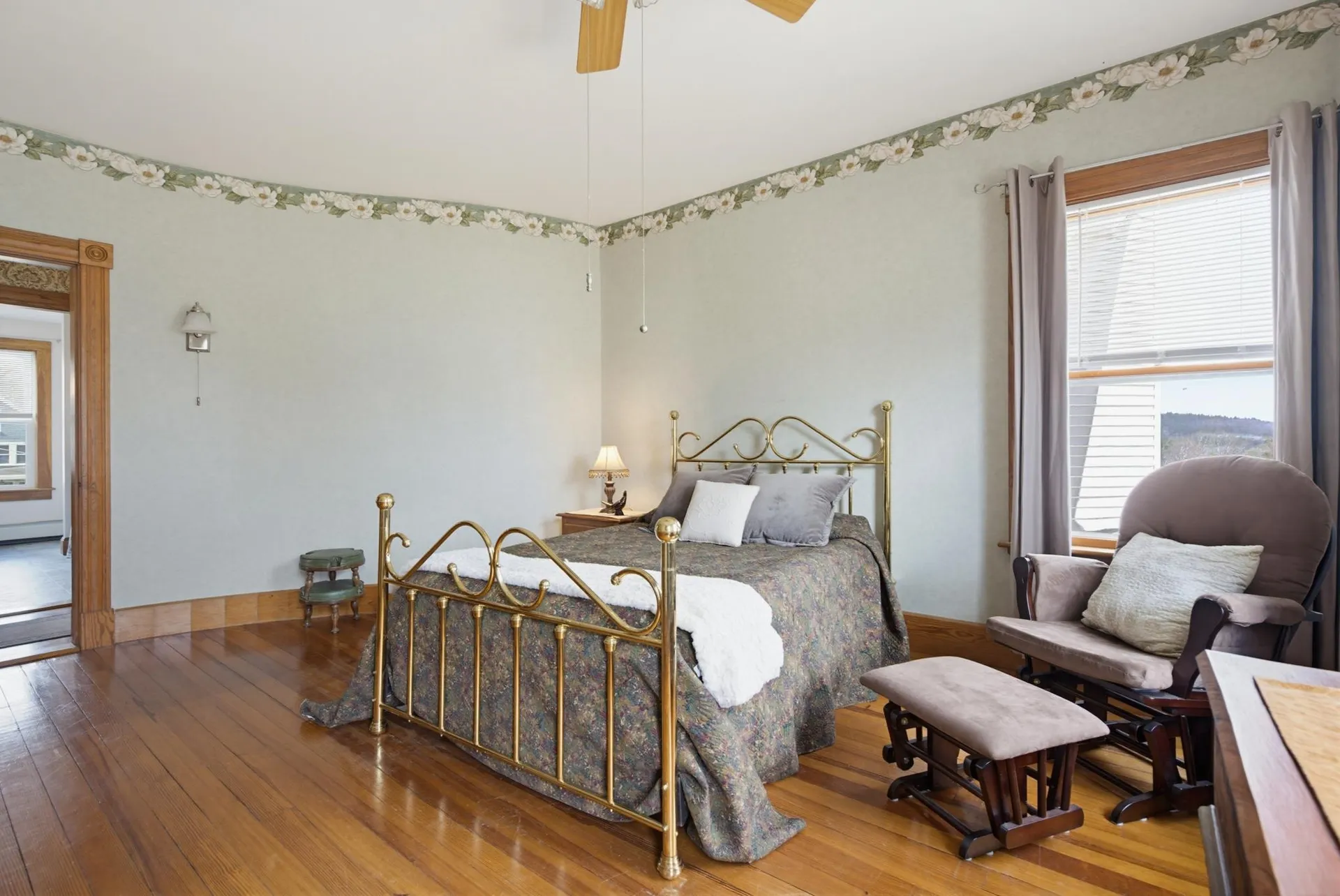 3 Fisher Place Claremont NH 03743