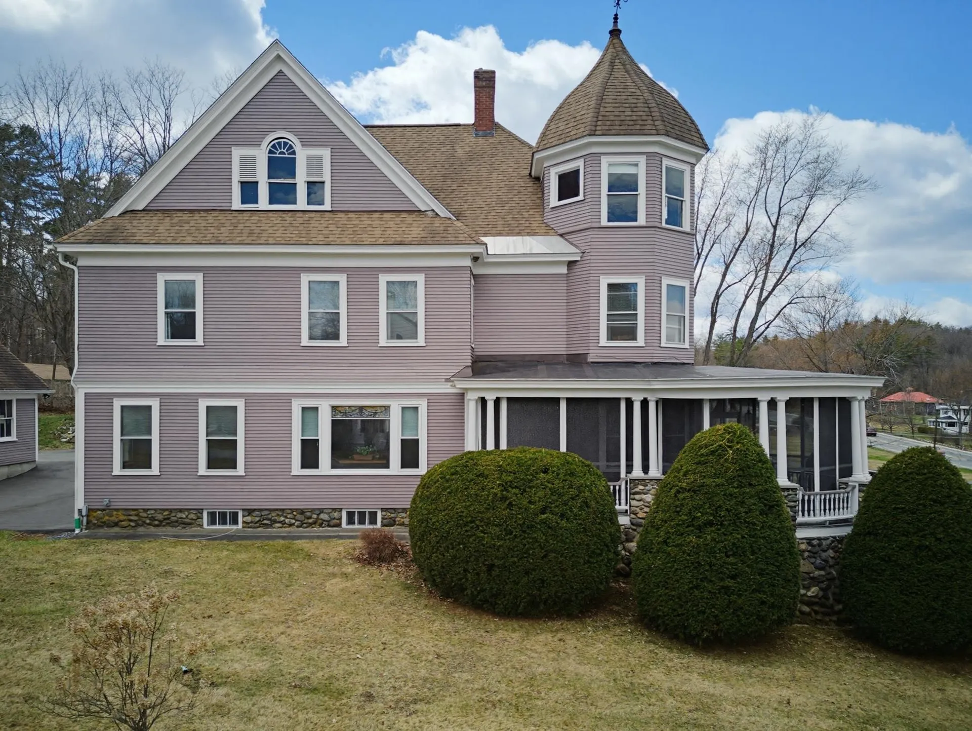 3 Fisher Place Claremont NH 03743