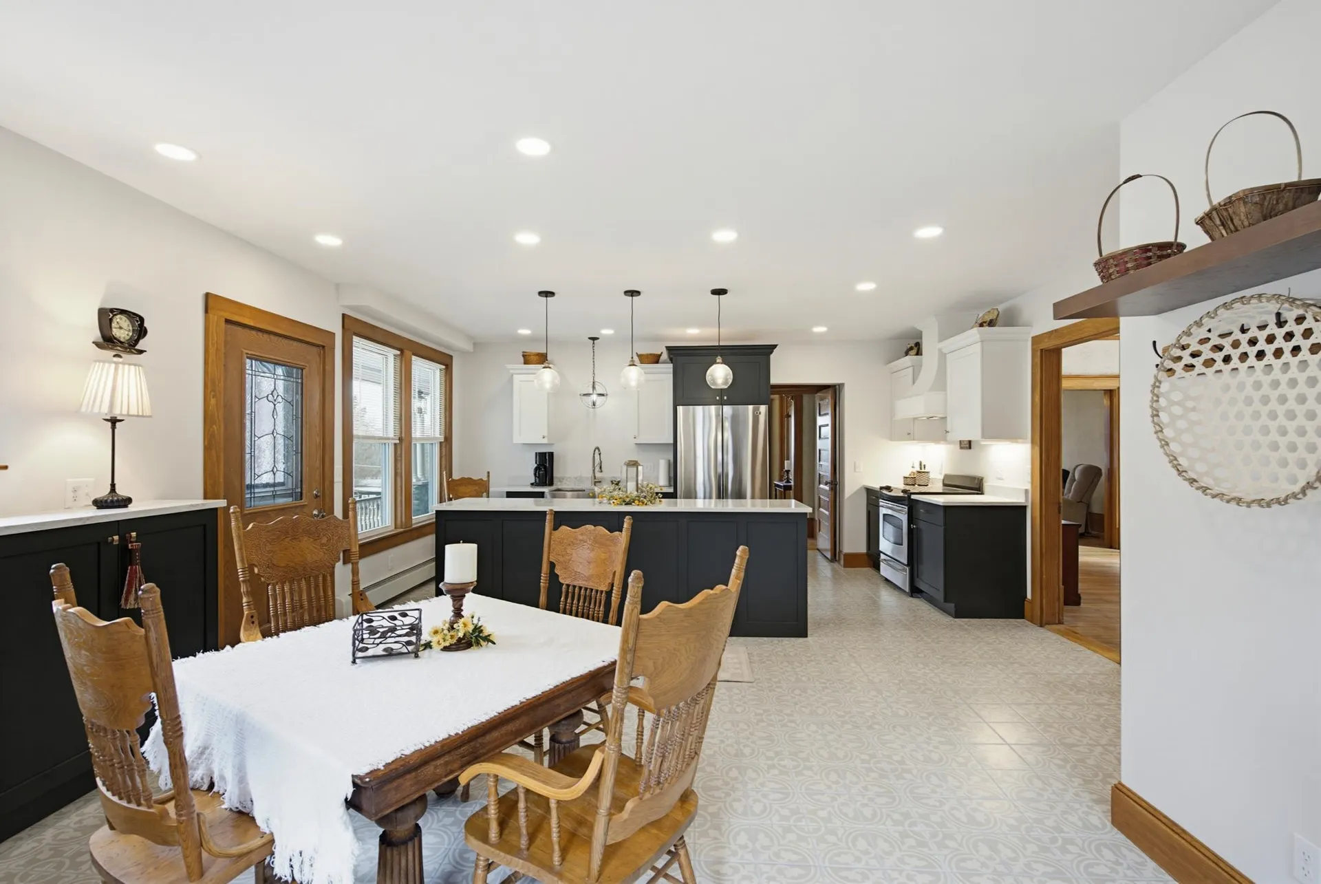 3 Fisher Place Claremont NH 03743