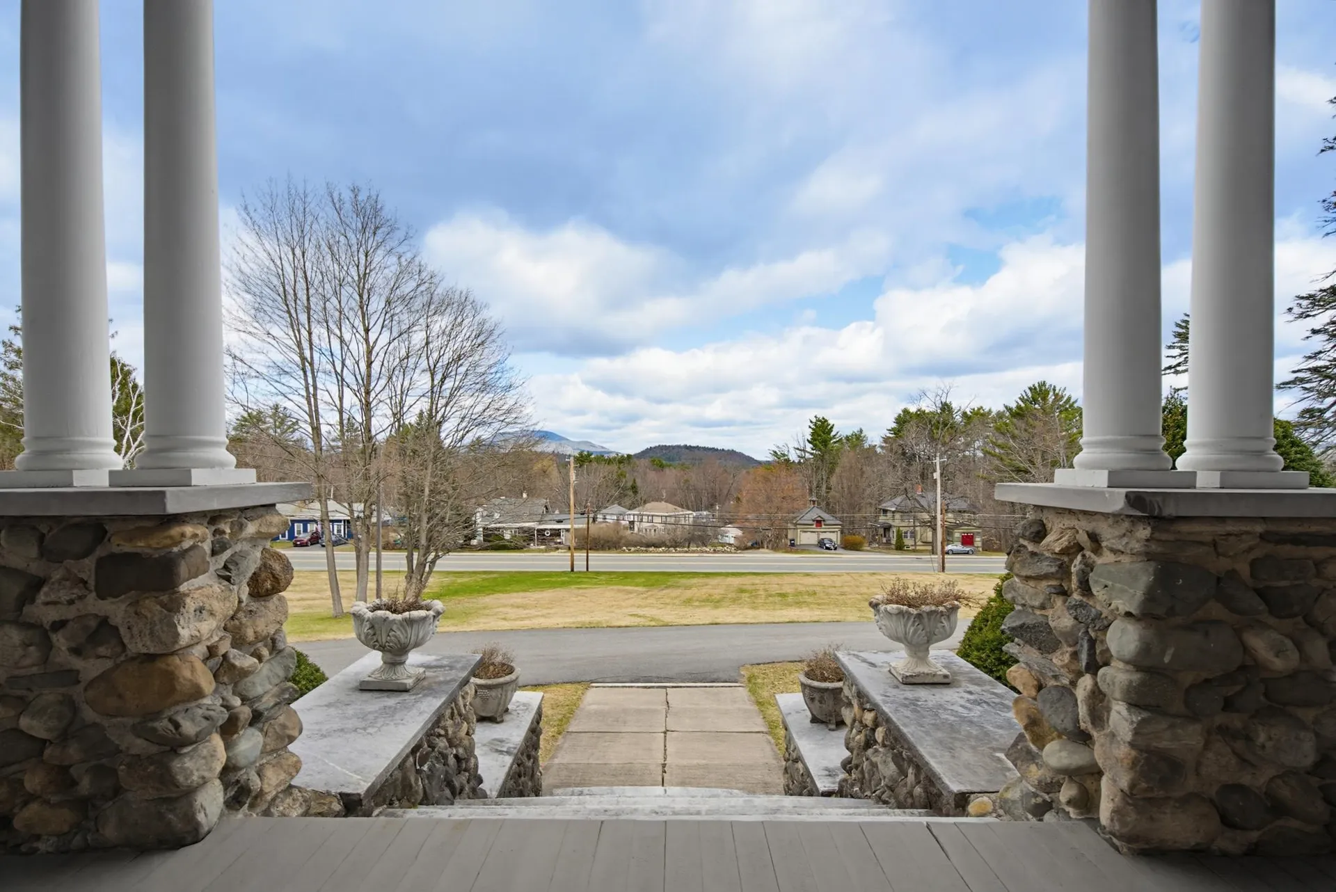 3 Fisher Place Claremont NH 03743