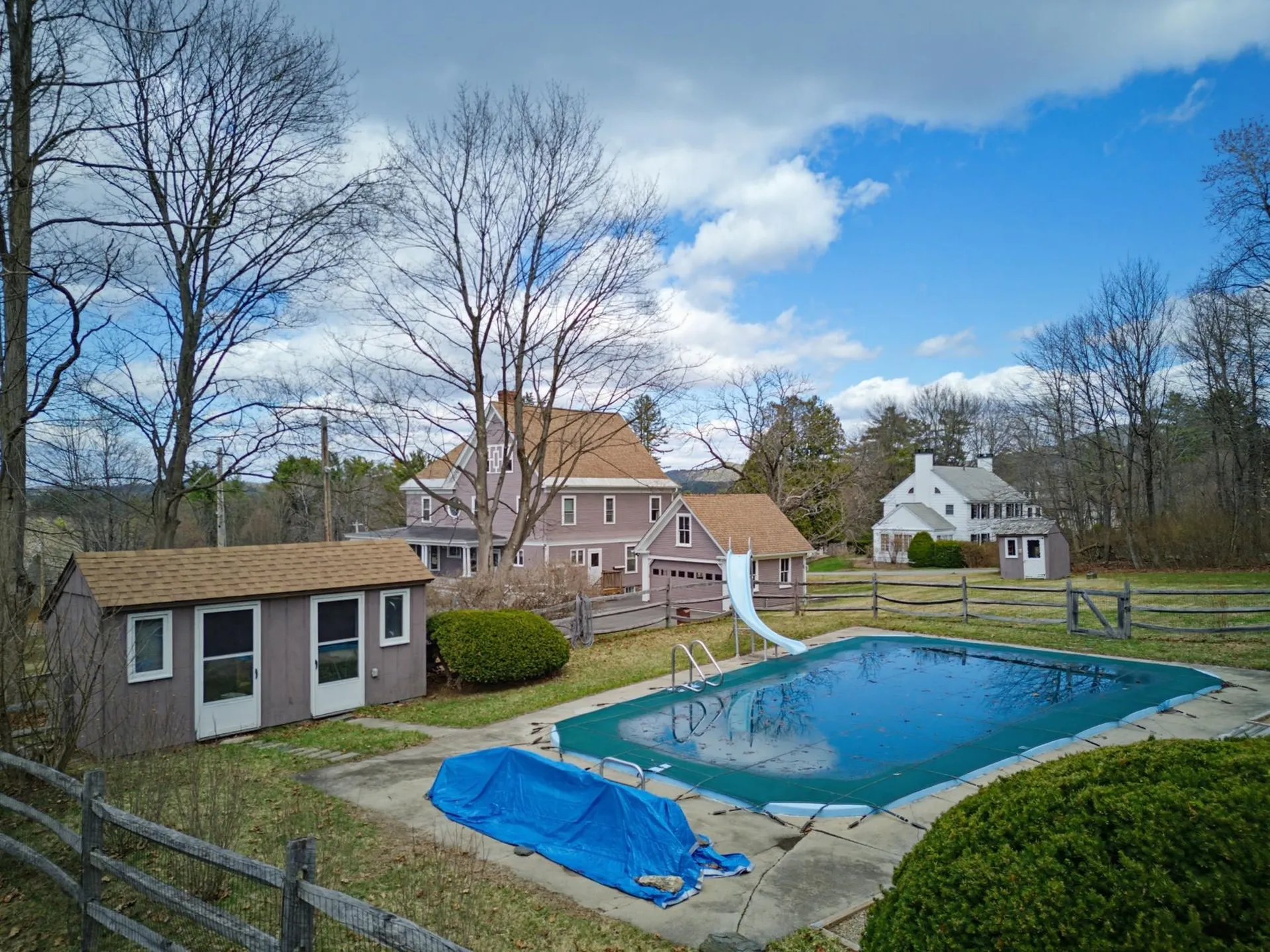 3 Fisher Place Claremont NH 03743