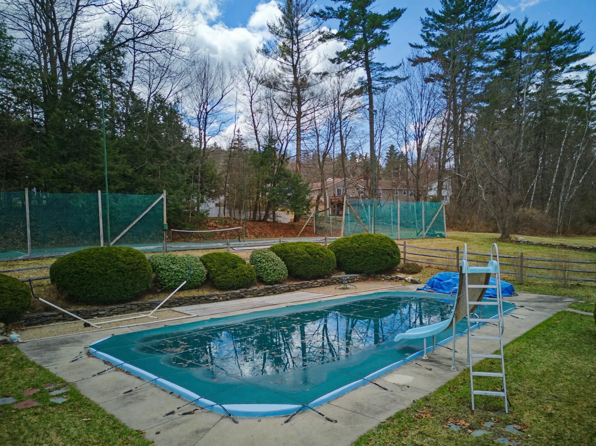3 Fisher Place Claremont NH 03743