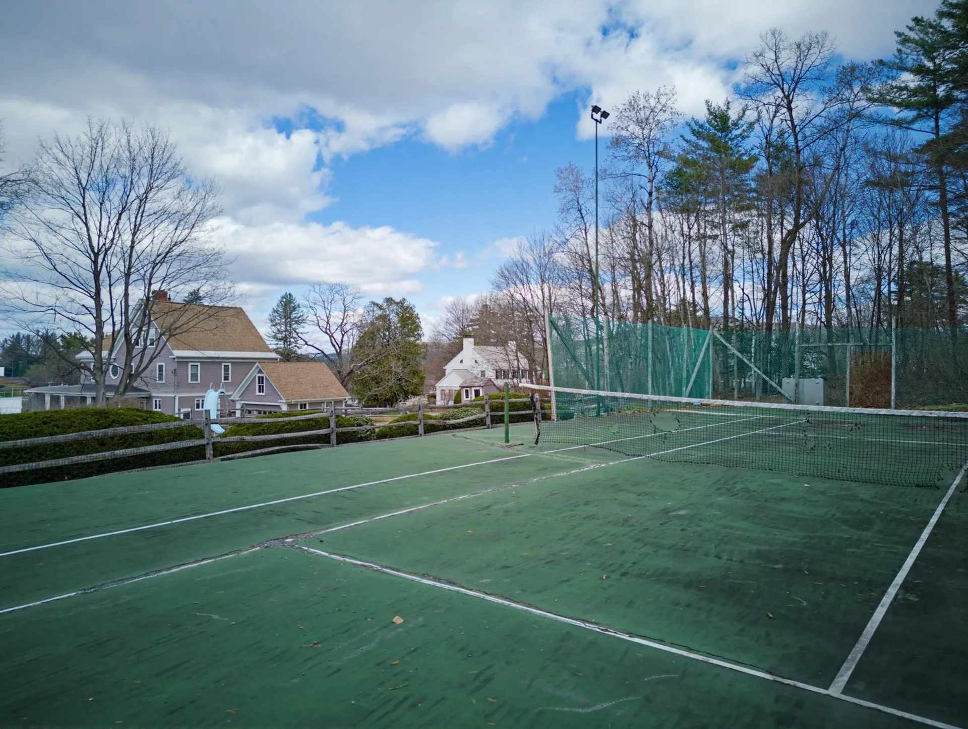 3 Fisher Place Claremont NH 03743