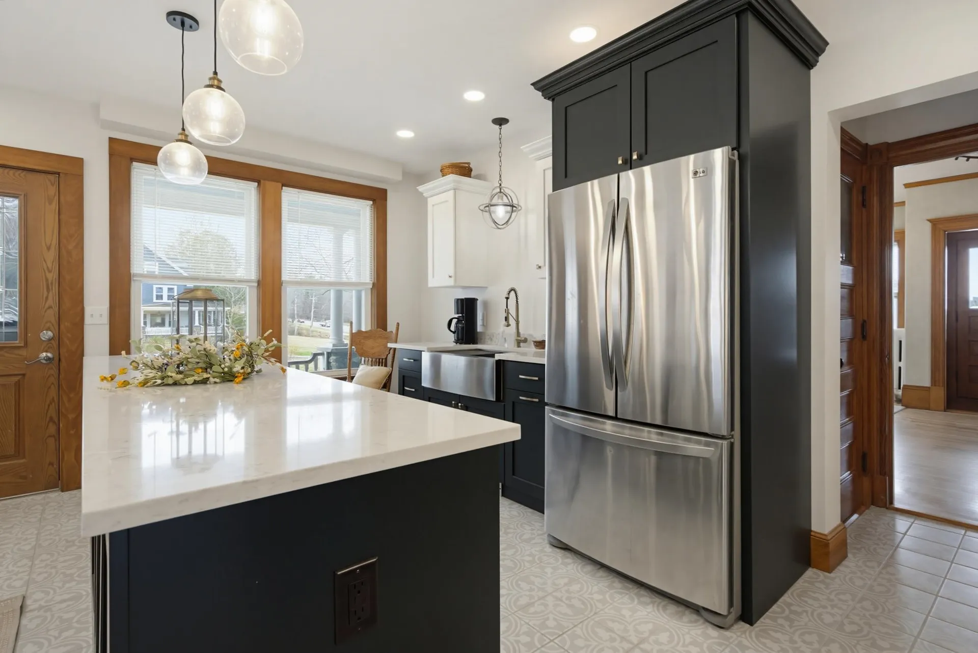 3 Fisher Place Claremont NH 03743