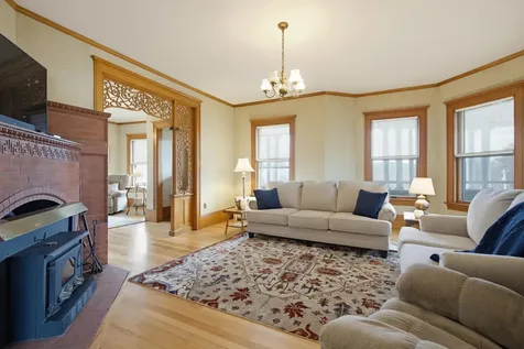 3 Fisher Place Claremont NH 03743