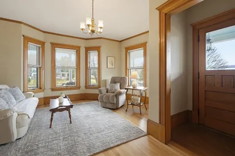 3 Fisher Place Claremont NH 03743
