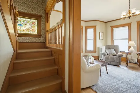3 Fisher Place Claremont NH 03743