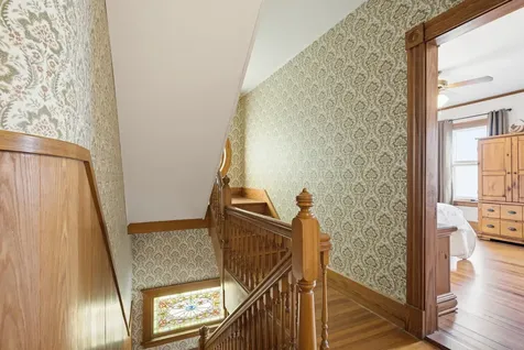 3 Fisher Place Claremont NH 03743