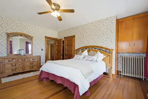3 Fisher Place Claremont NH 03743