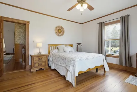 3 Fisher Place Claremont NH 03743