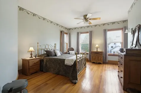 3 Fisher Place Claremont NH 03743