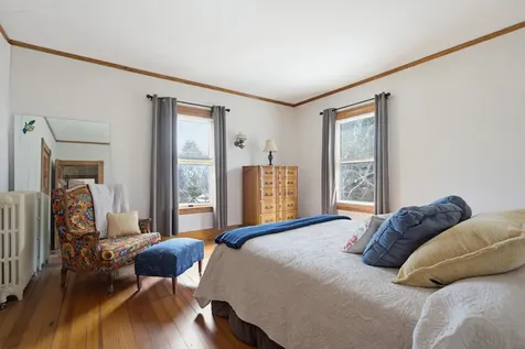 3 Fisher Place Claremont NH 03743
