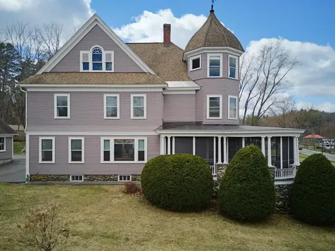3 Fisher Place Claremont NH 03743