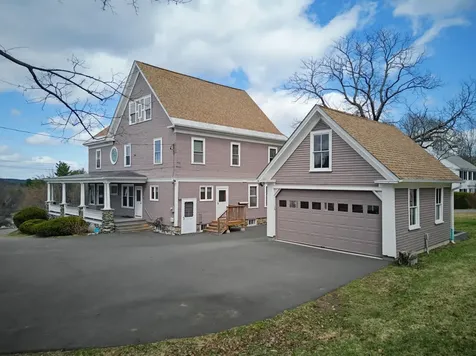3 Fisher Place Claremont NH 03743
