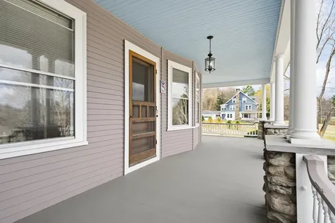 3 Fisher Place Claremont NH 03743