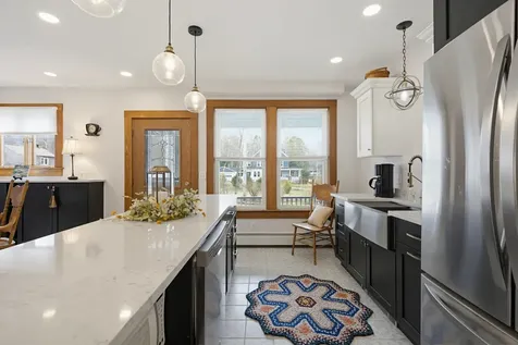 3 Fisher Place Claremont NH 03743