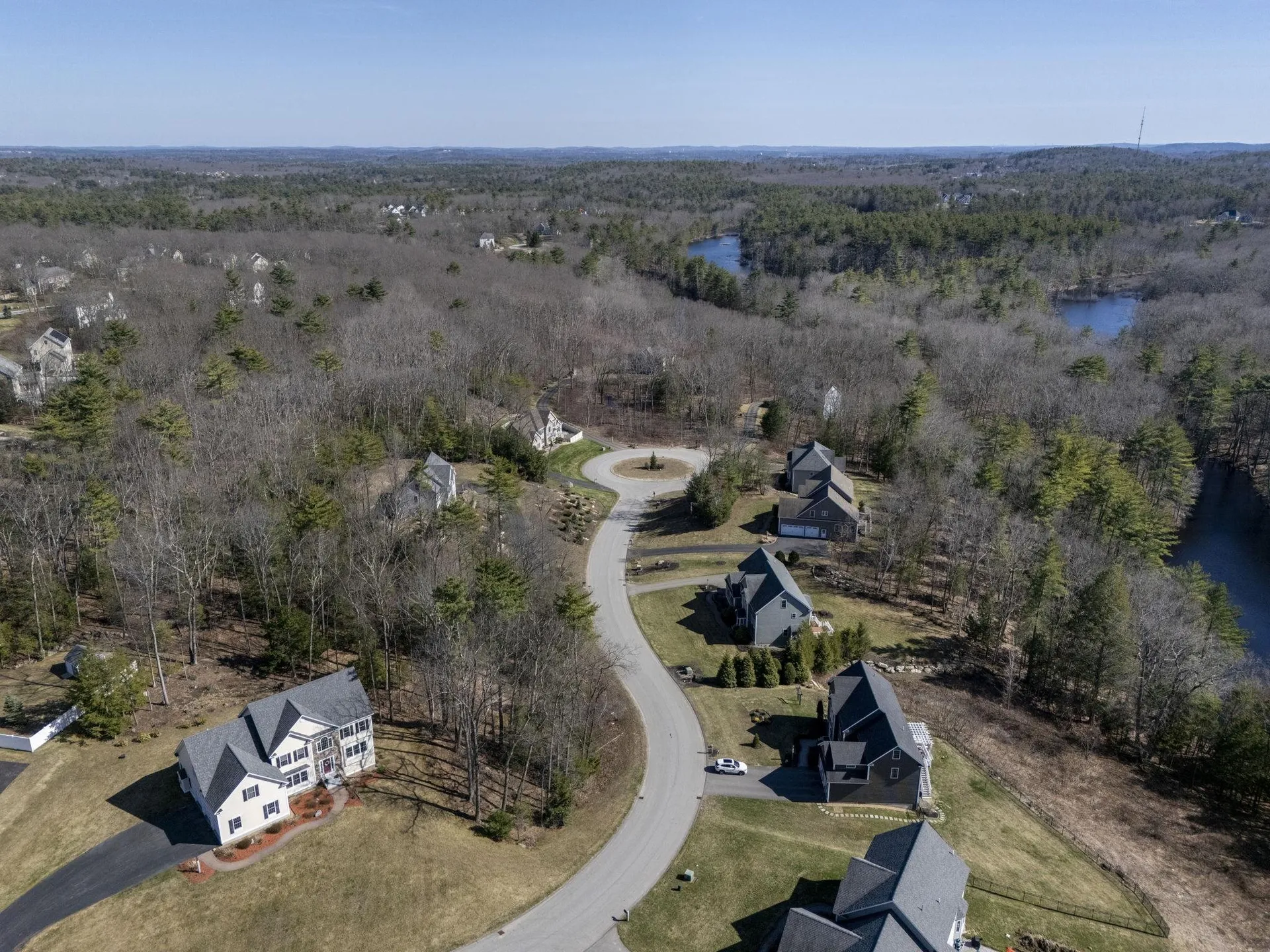 59 Northland Road Windham NH 03087