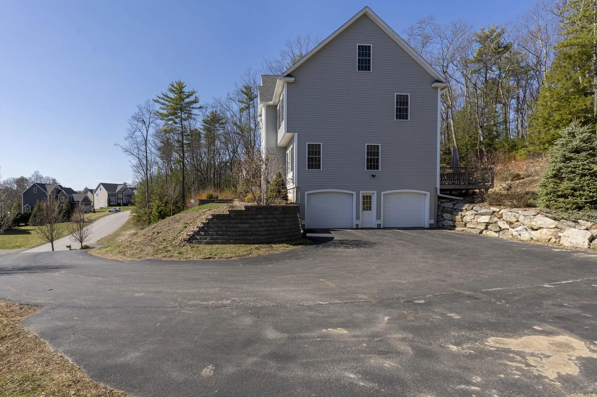 59 Northland Road Windham NH 03087