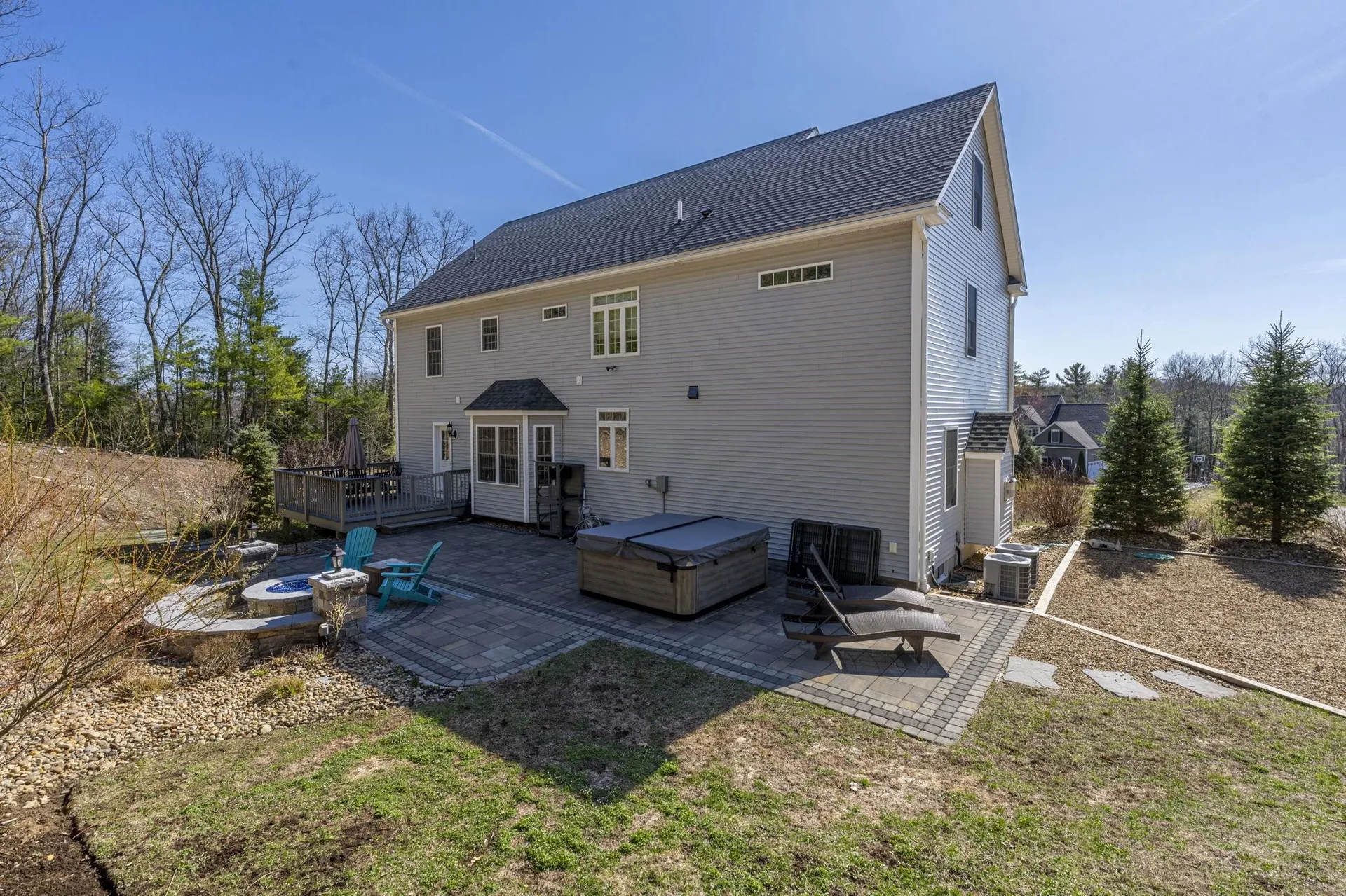 59 Northland Road Windham NH 03087