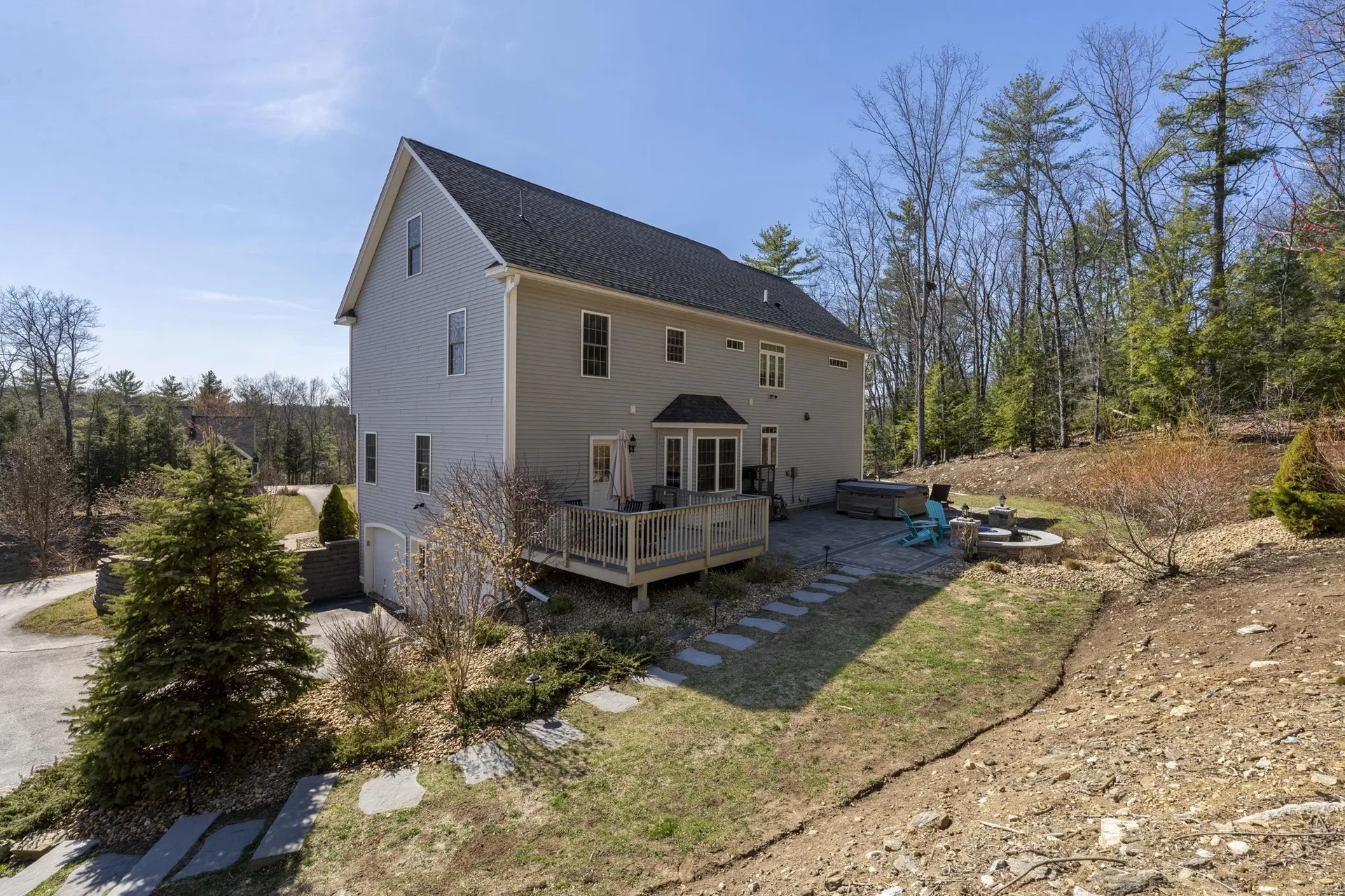 59 Northland Road Windham NH 03087