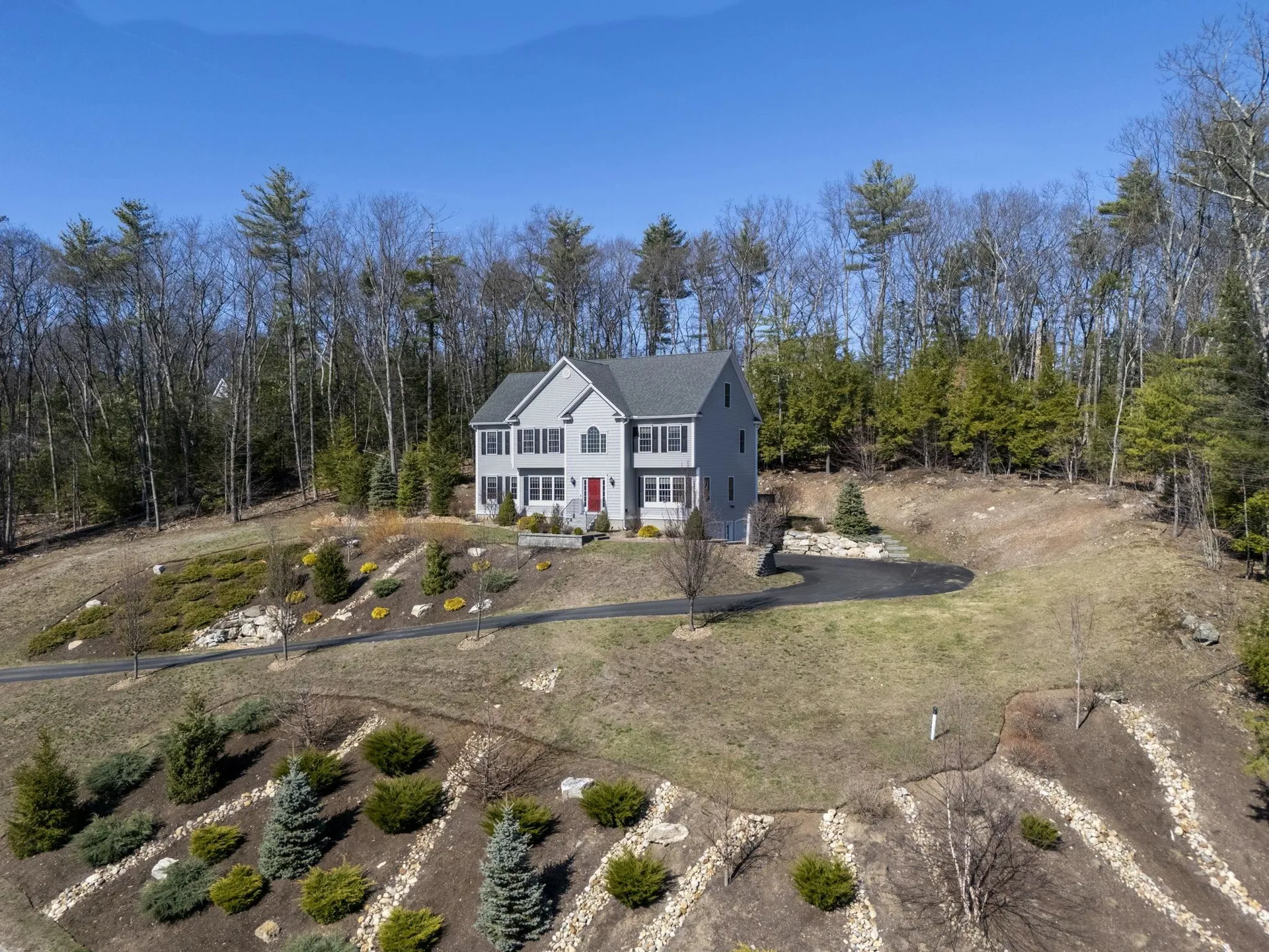 59 Northland Road Windham NH 03087