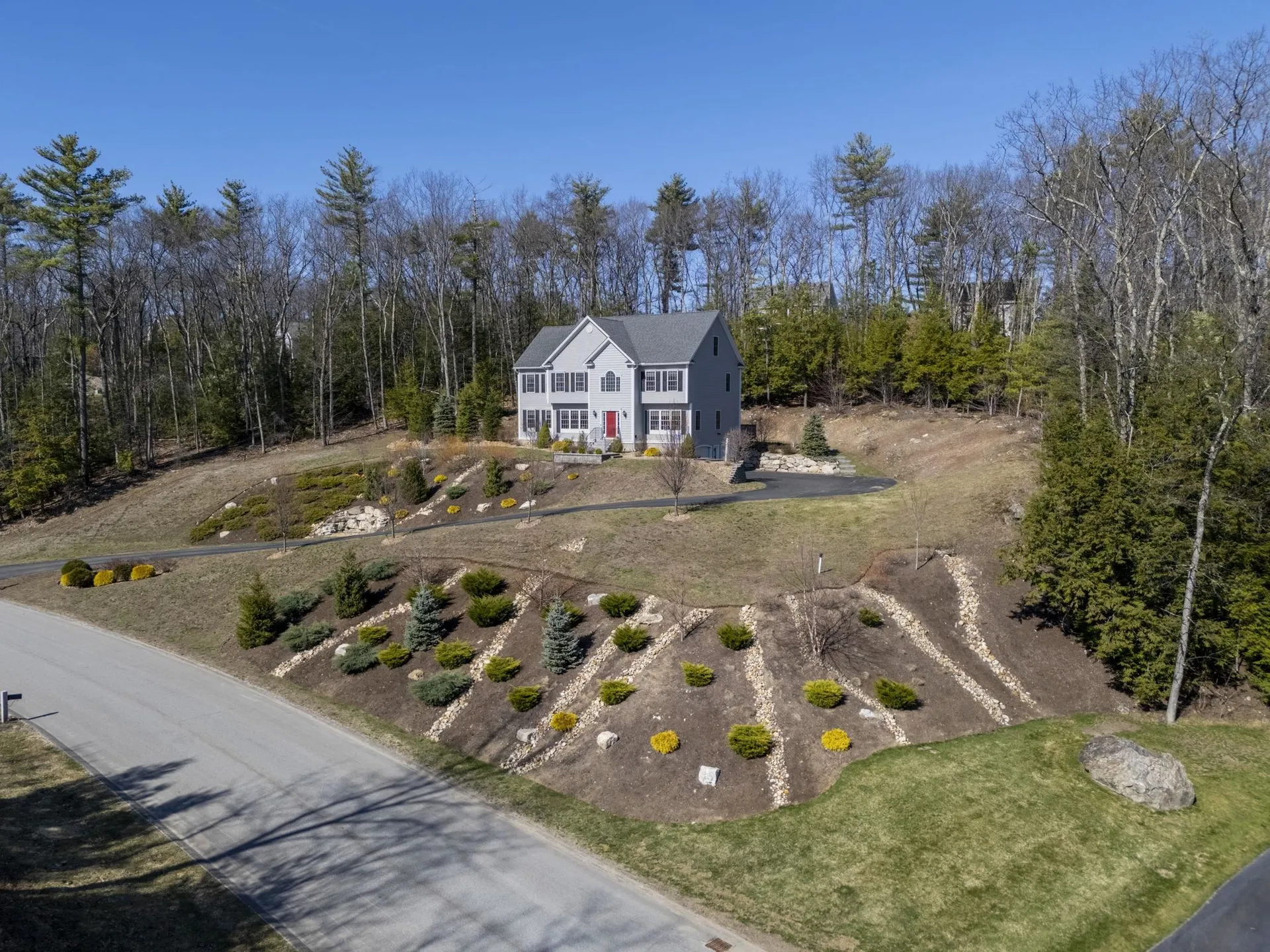 59 Northland Road Windham NH 03087