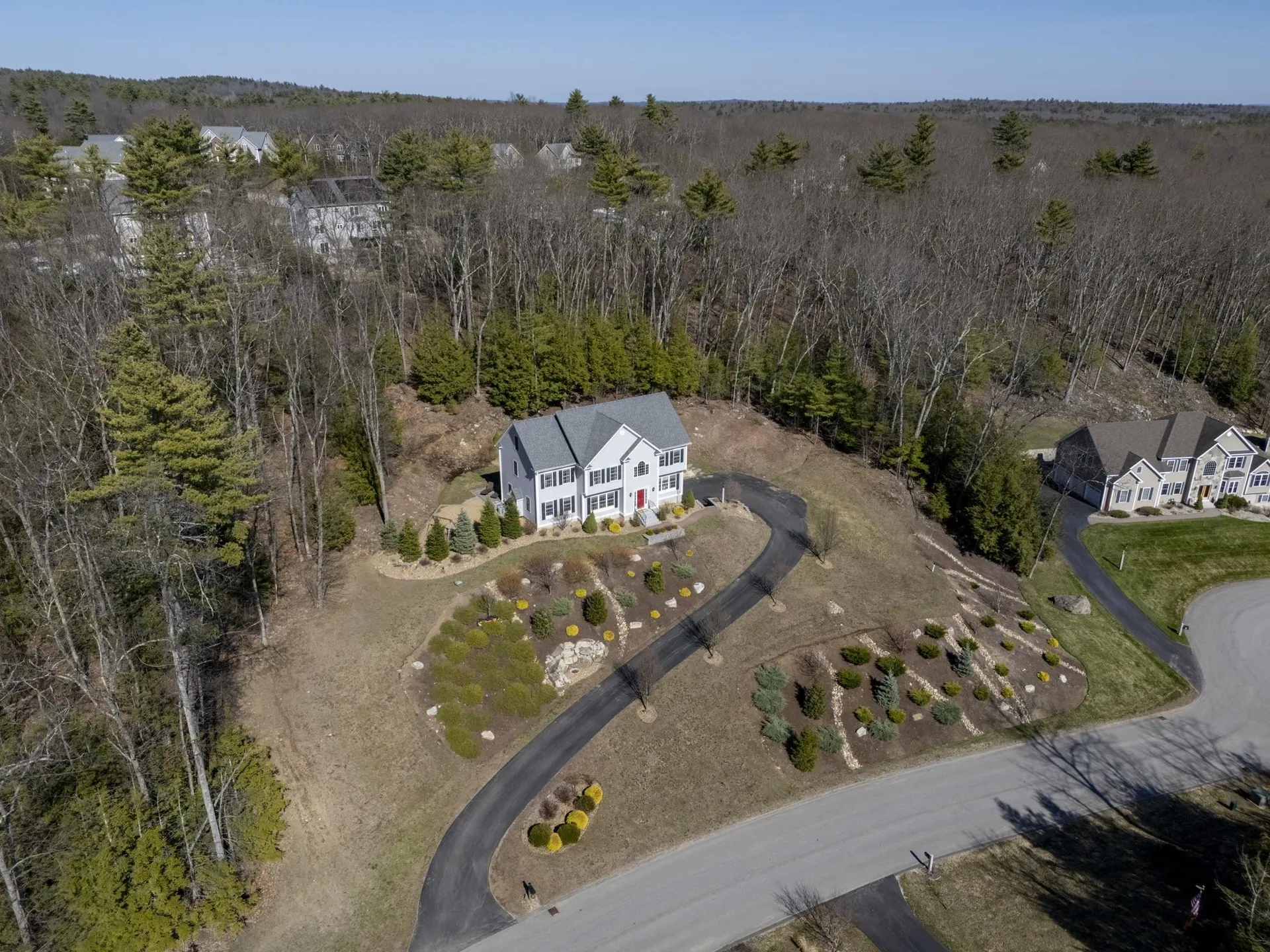59 Northland Road Windham NH 03087