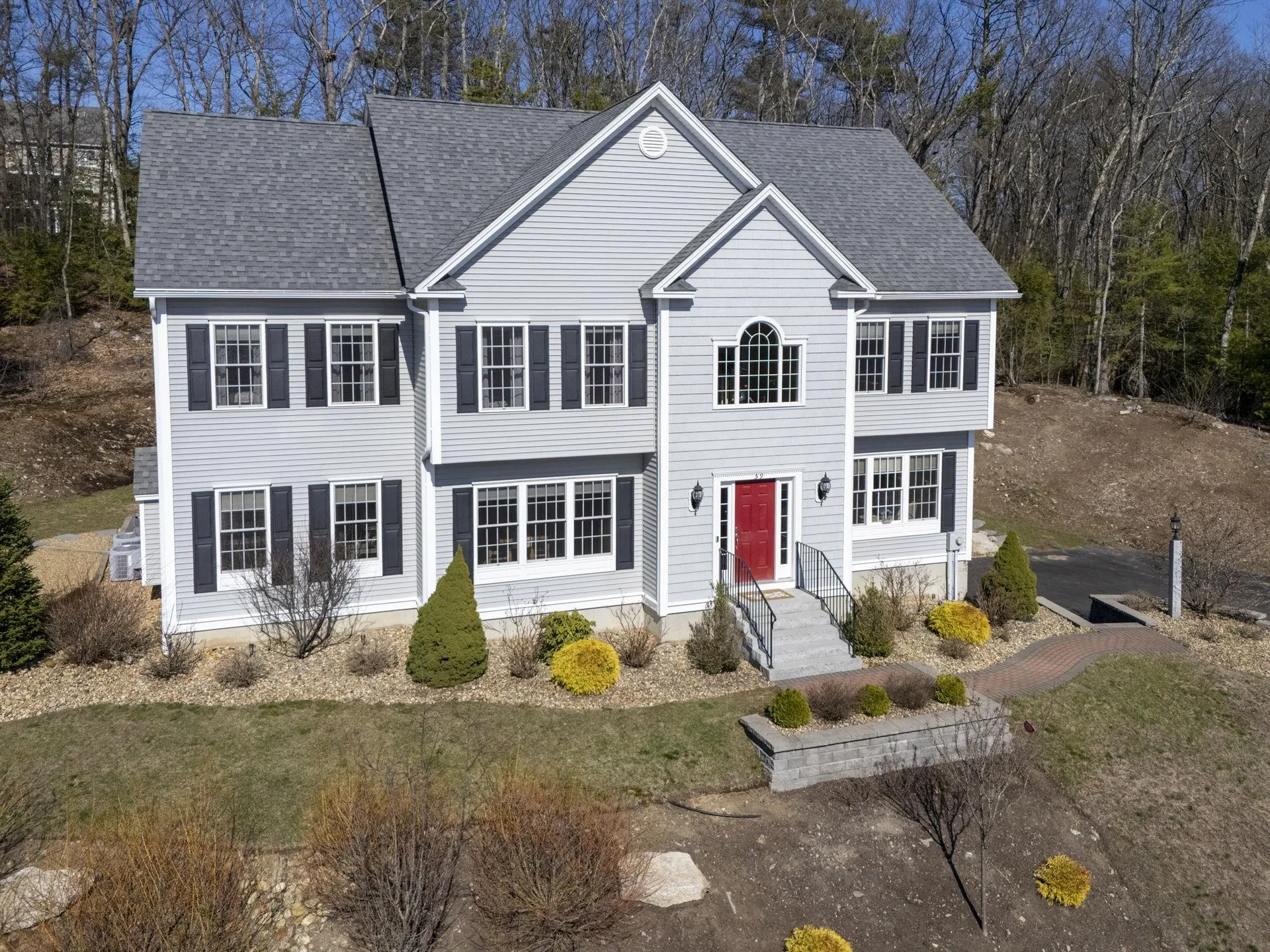 59 Northland Road Windham NH 03087
