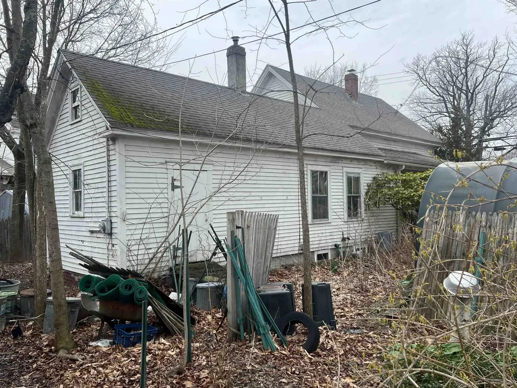 180 Front Street Exeter NH 03833