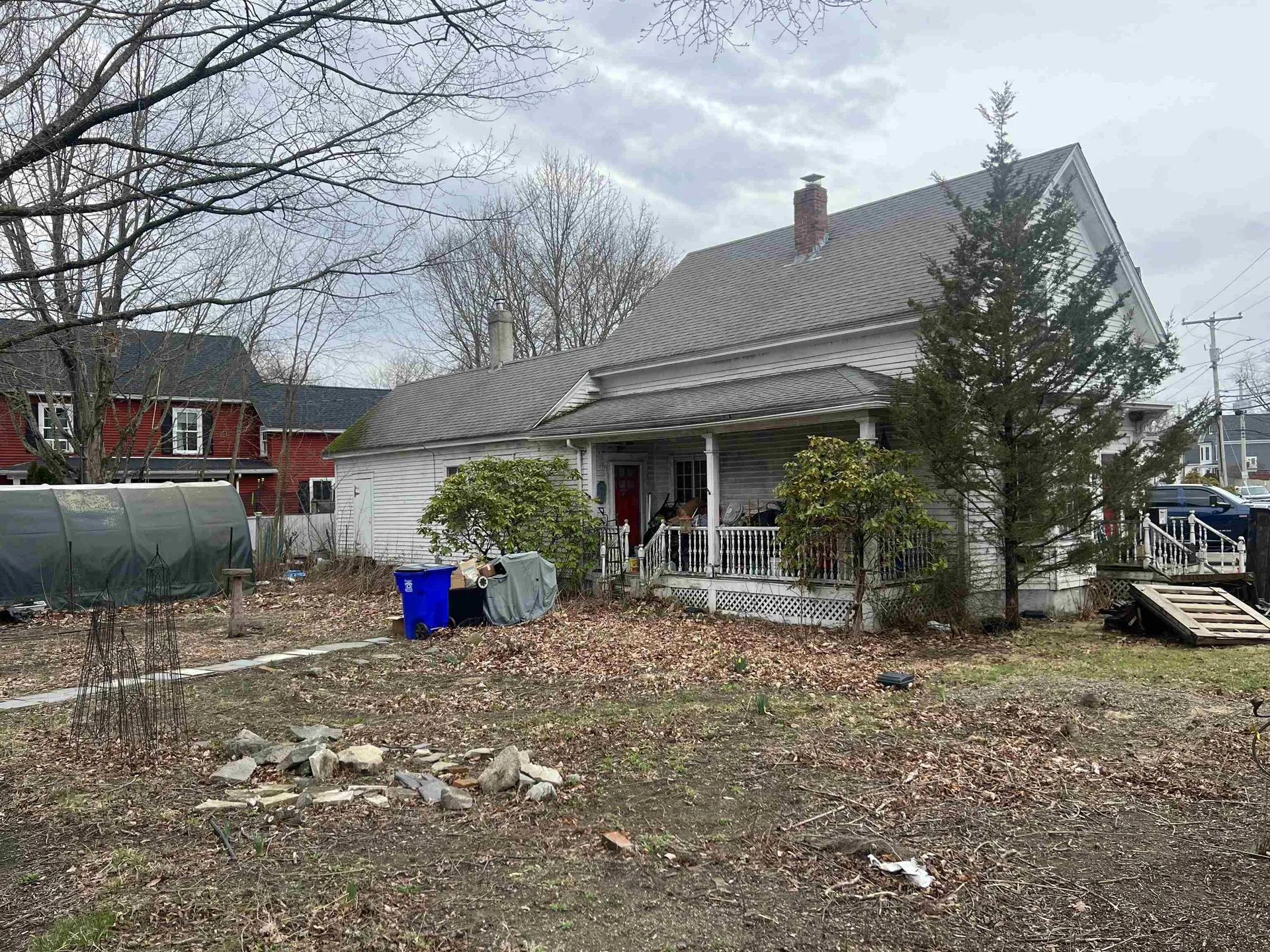 180 Front Street Exeter NH 03833