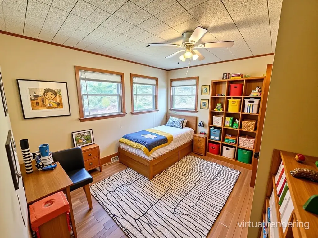 1658 Route 100 N Ludlow VT 05149
