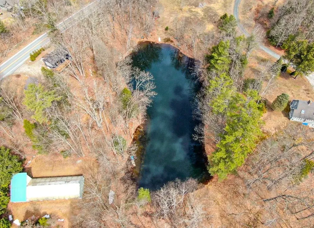 1658 Route 100 N Ludlow VT 05149
