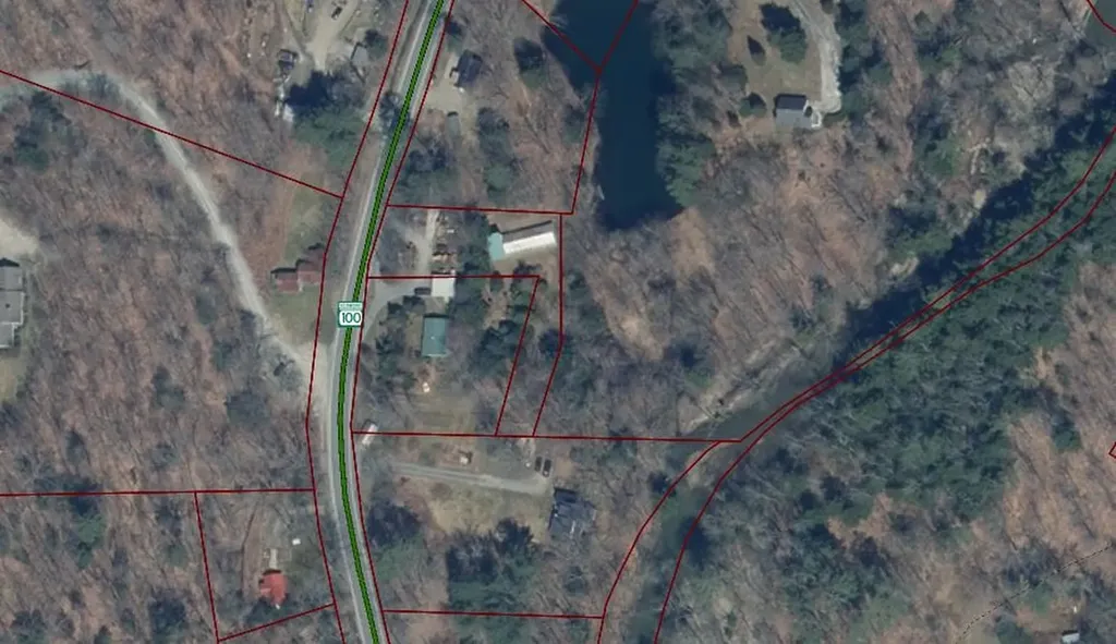 1658 Route 100 N Ludlow VT 05149