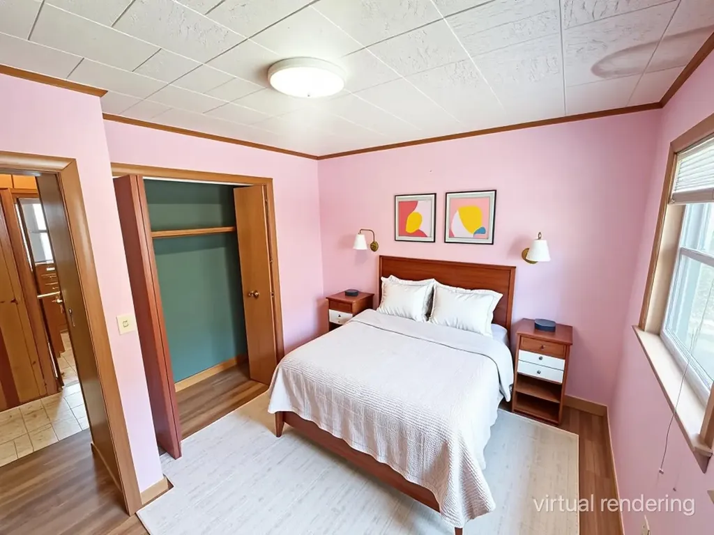 1658 Route 100 N Ludlow VT 05149