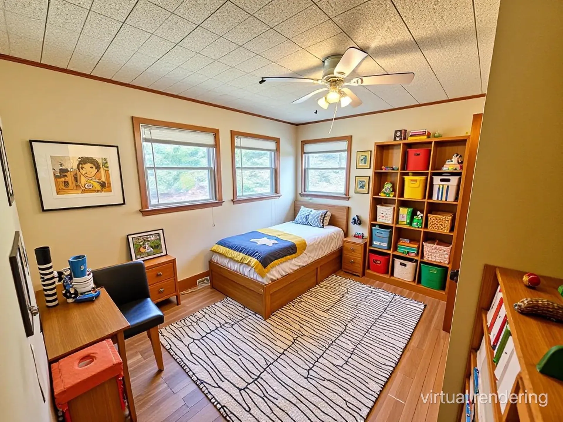 1658 Route 100 N Ludlow VT 05149