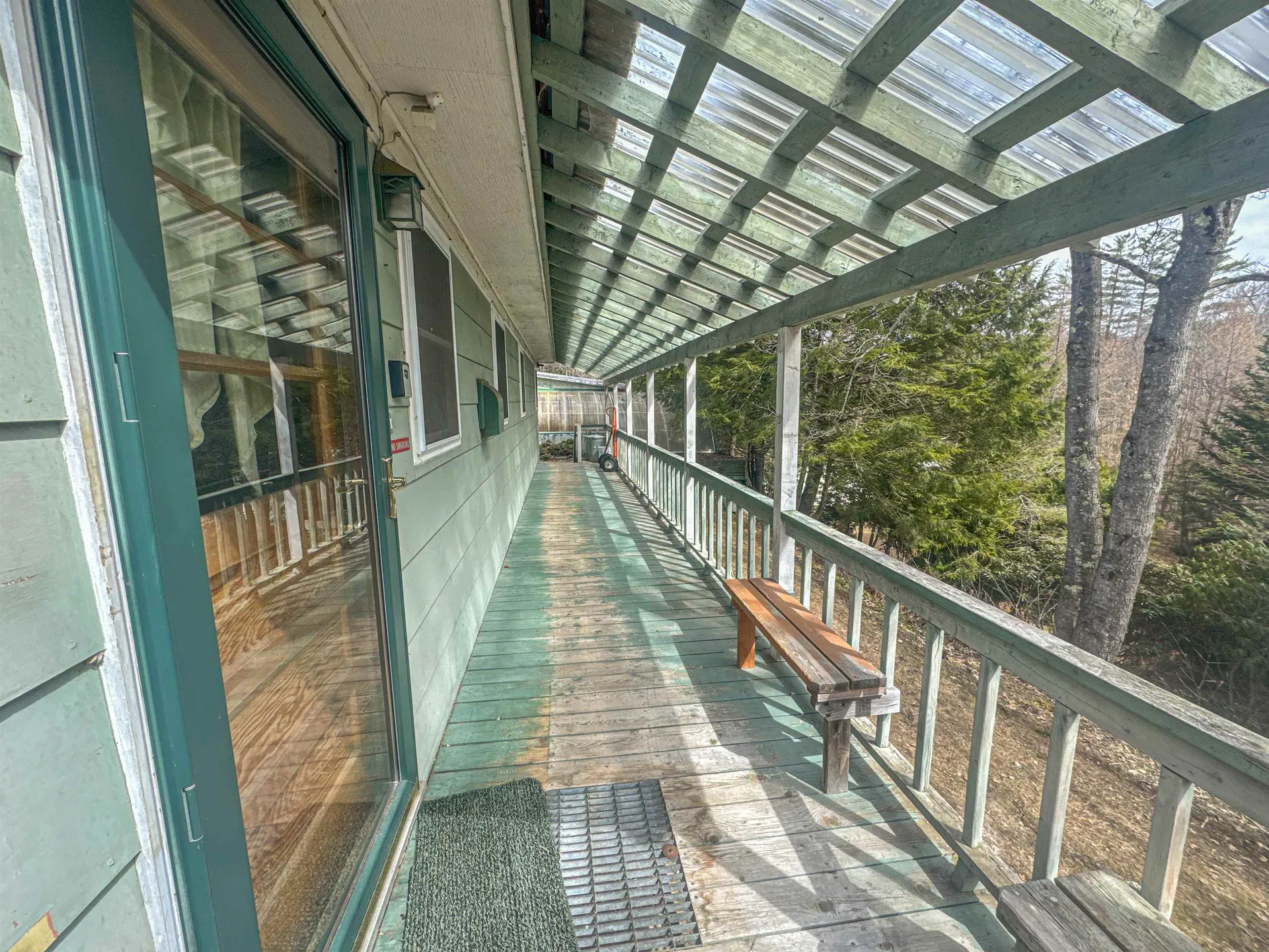 1658 Route 100 N Ludlow VT 05149