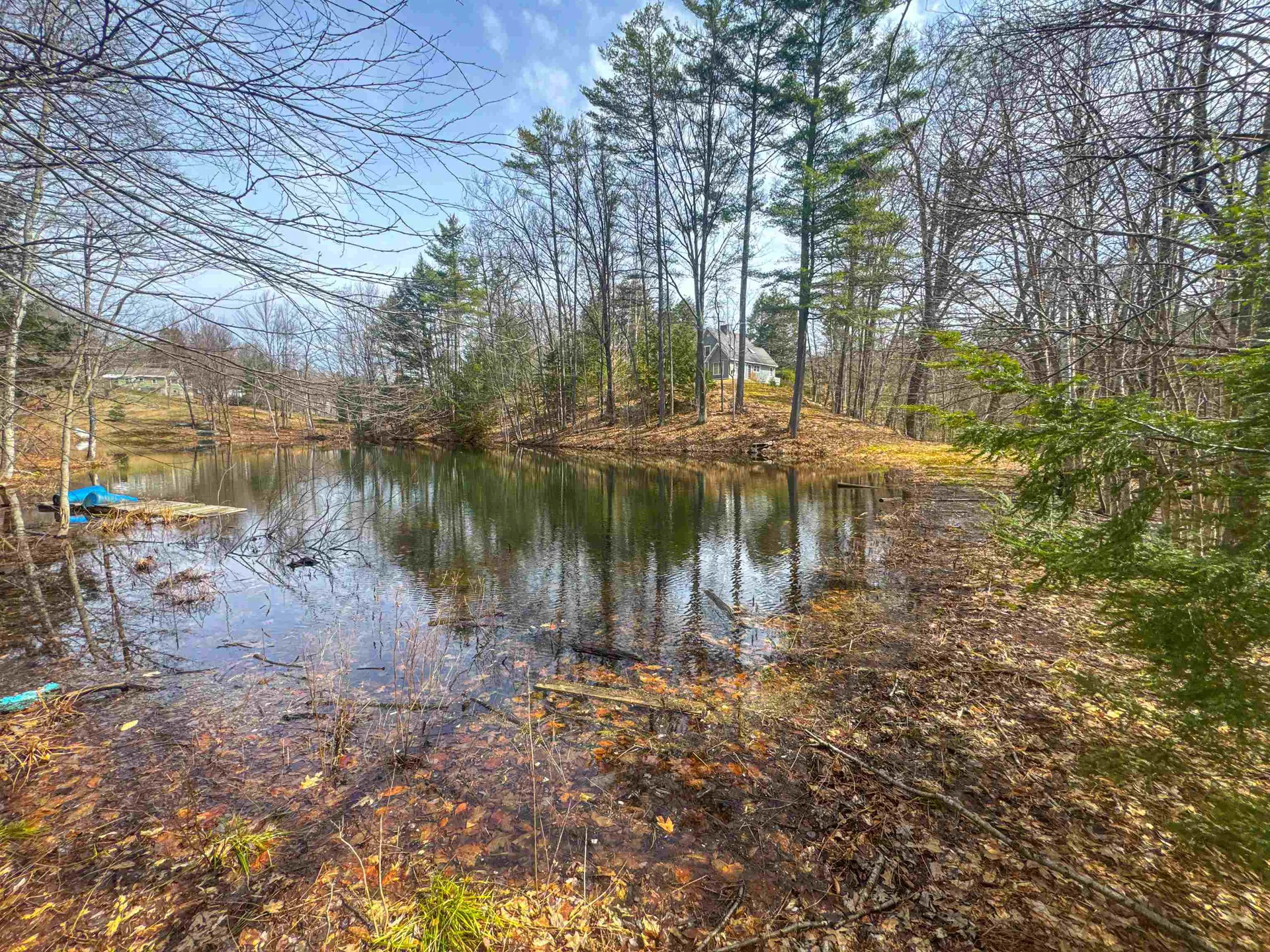 1658 Route 100 N Ludlow VT 05149