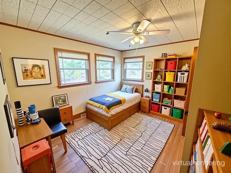 1658 Route 100 N Ludlow VT 05149