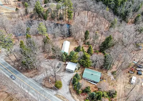 1658 Route 100 N Ludlow VT 05149