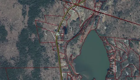 1658 Route 100 N Ludlow VT 05149