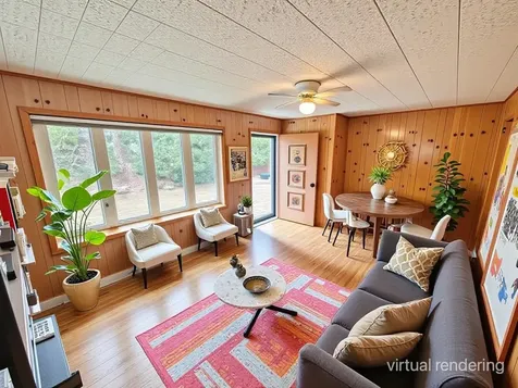 1658 Route 100 N Ludlow VT 05149