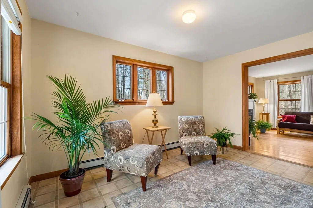 516 Berry River Road Barrington NH 03825